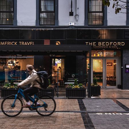 The Bedford Townhouse Hotel Limerick Ngoại thất bức ảnh