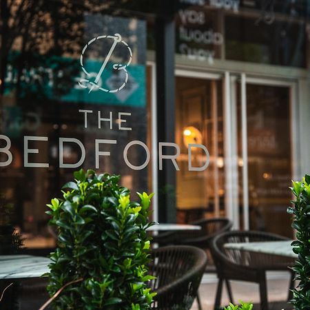 The Bedford Townhouse Hotel Limerick Ngoại thất bức ảnh