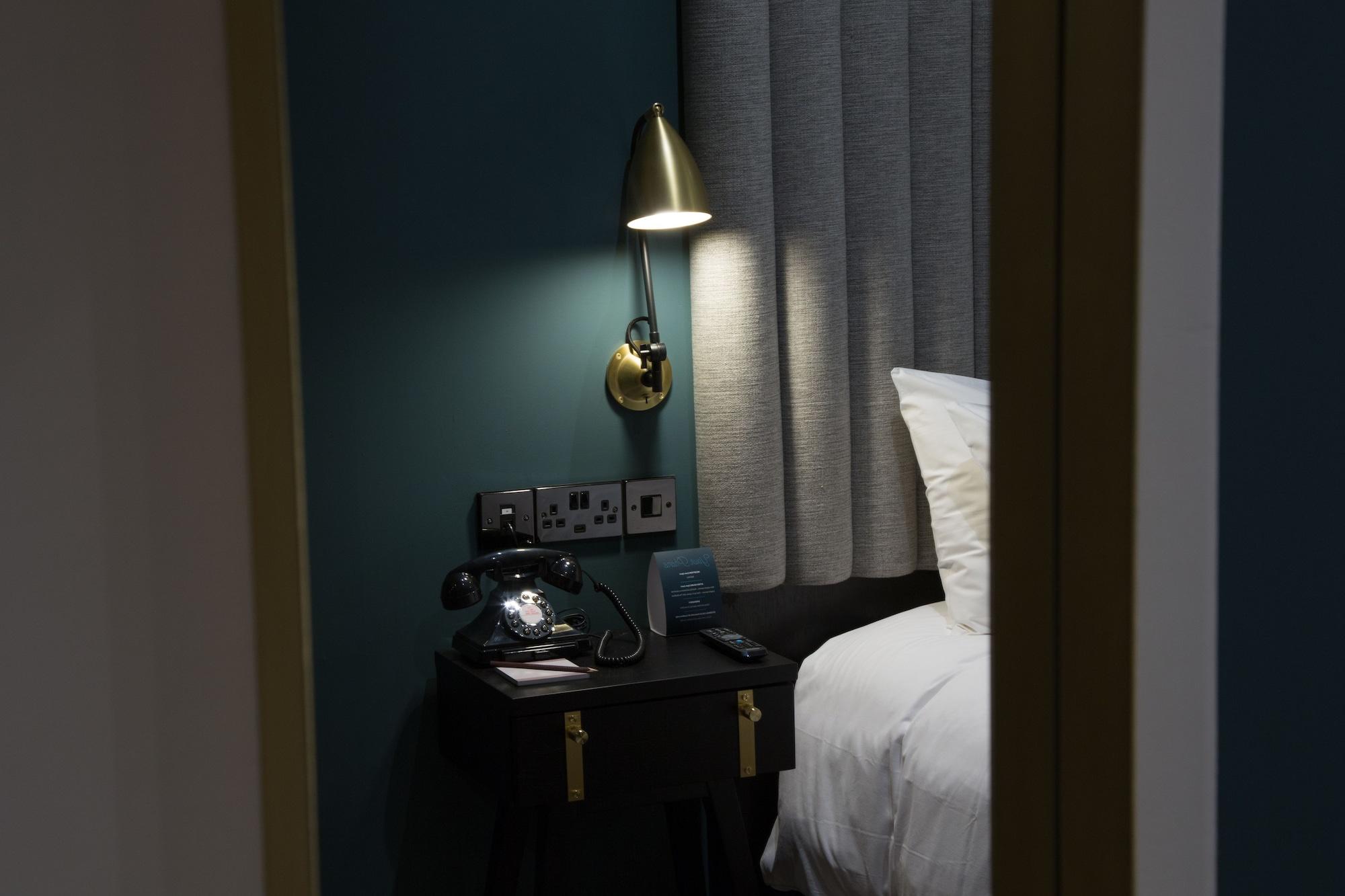 The Bedford Townhouse Hotel Limerick Ngoại thất bức ảnh
