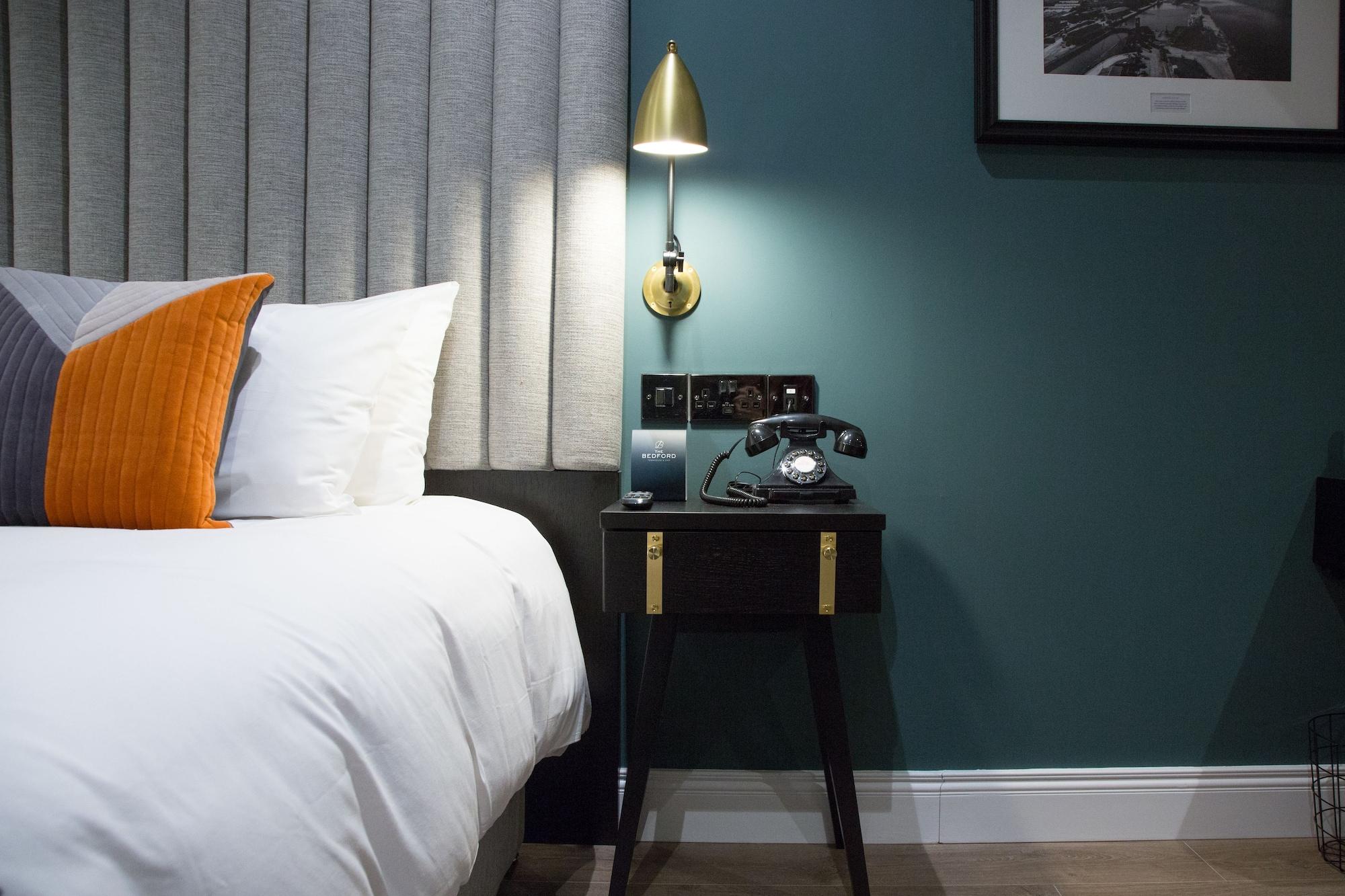 The Bedford Townhouse Hotel Limerick Ngoại thất bức ảnh
