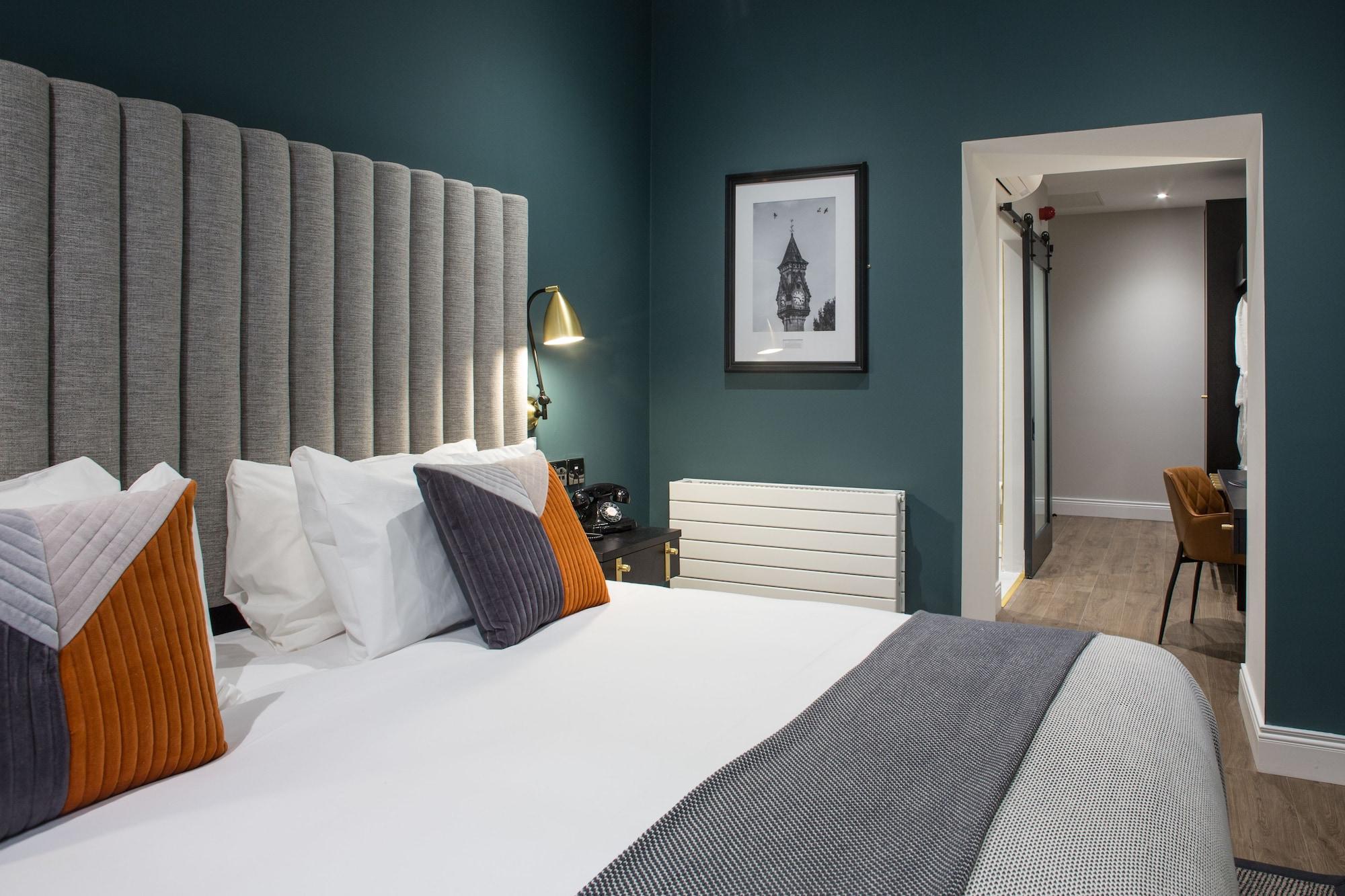 The Bedford Townhouse Hotel Limerick Ngoại thất bức ảnh