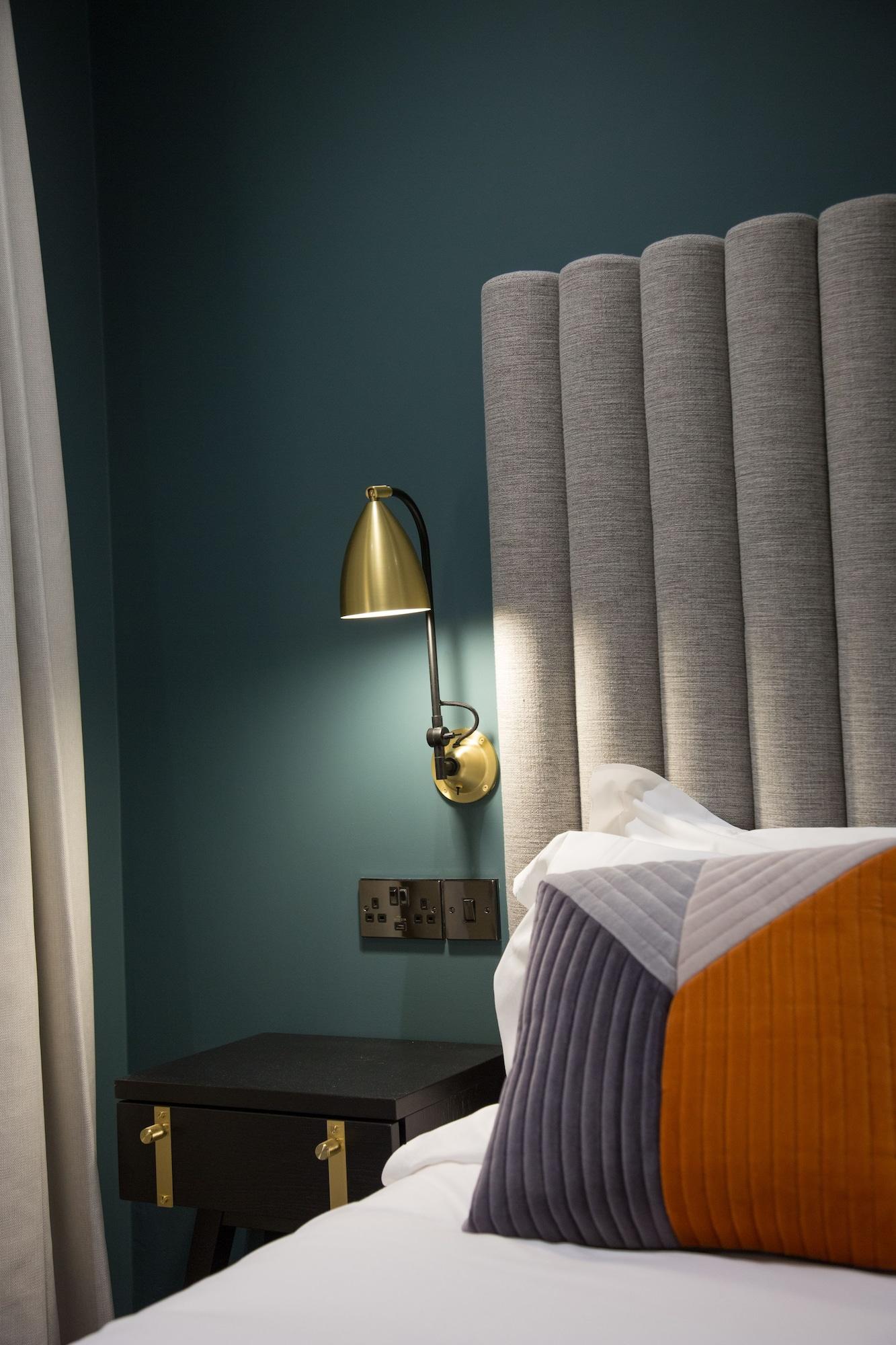 The Bedford Townhouse Hotel Limerick Ngoại thất bức ảnh