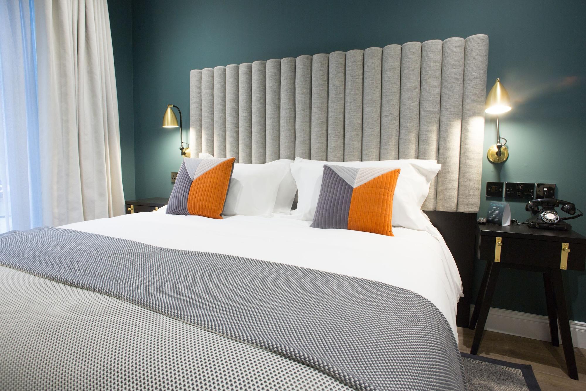 The Bedford Townhouse Hotel Limerick Ngoại thất bức ảnh