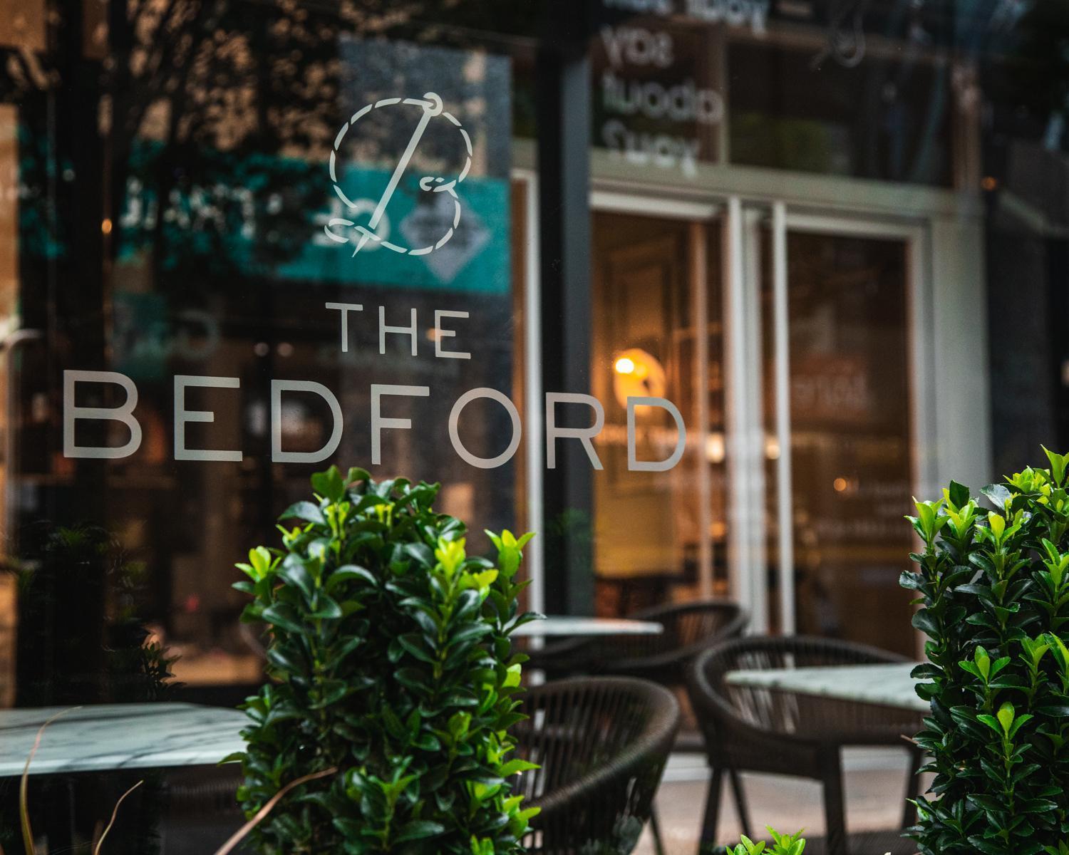 The Bedford Townhouse Hotel Limerick Ngoại thất bức ảnh