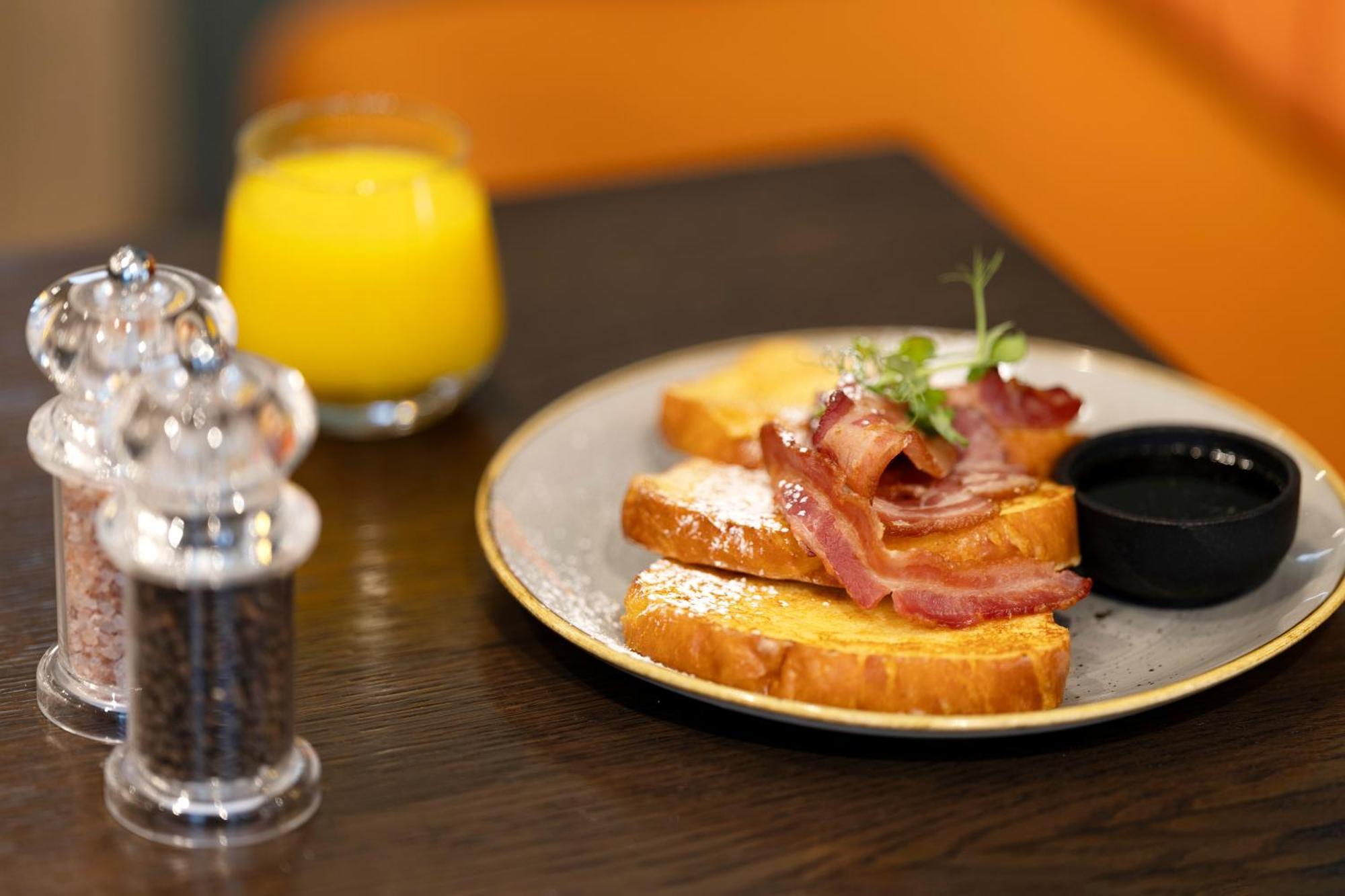 The Bedford Townhouse Hotel Limerick Ngoại thất bức ảnh