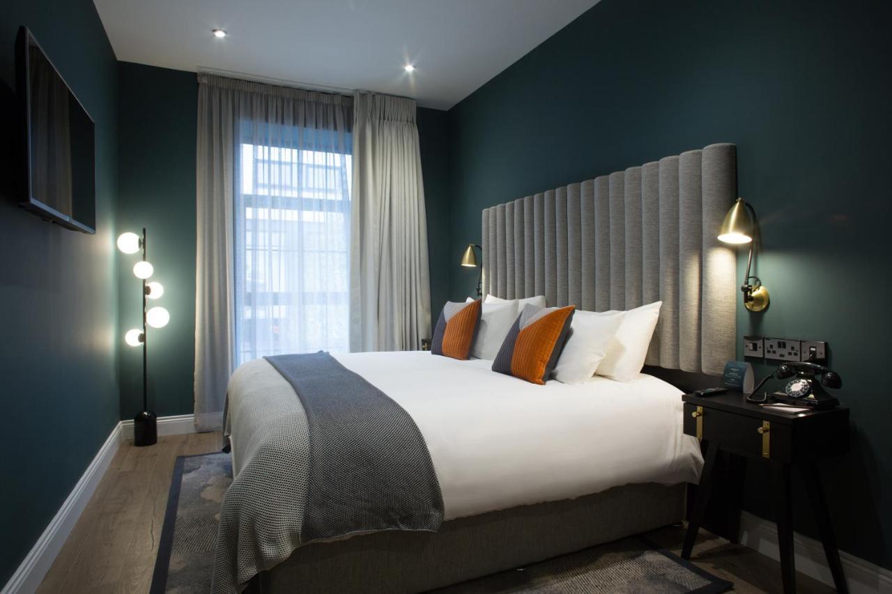 The Bedford Townhouse Hotel Limerick Ngoại thất bức ảnh