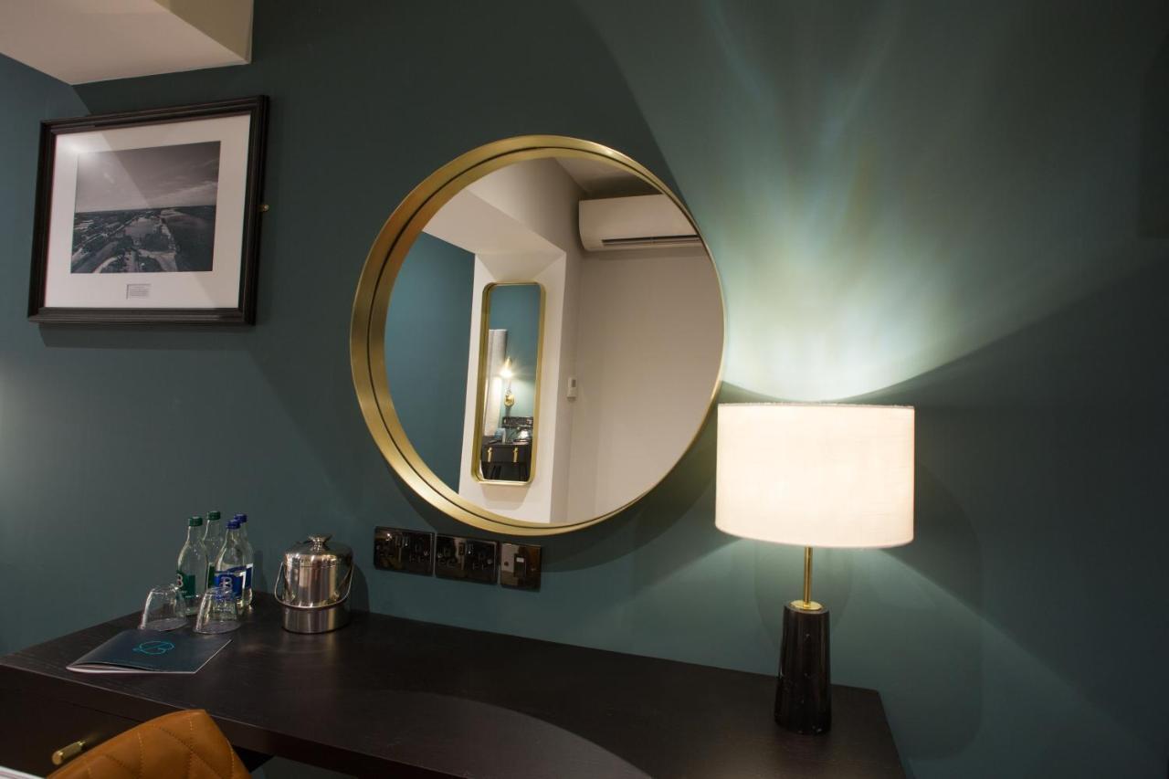 The Bedford Townhouse Hotel Limerick Ngoại thất bức ảnh