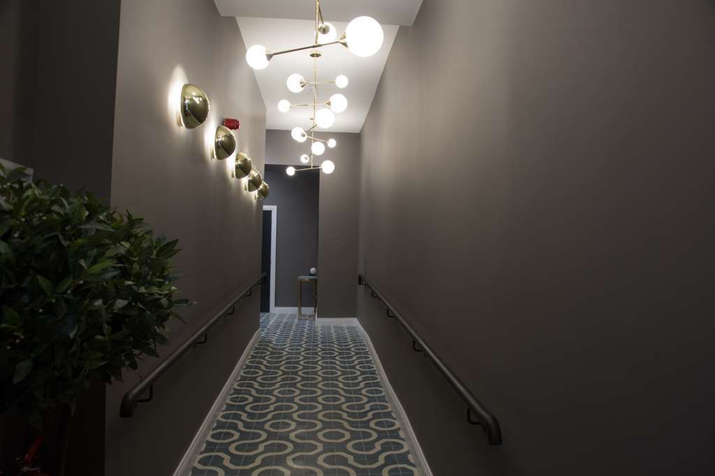 The Bedford Townhouse Hotel Limerick Phòng bức ảnh