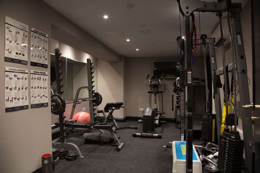 The Bedford Townhouse Hotel Limerick Phòng bức ảnh