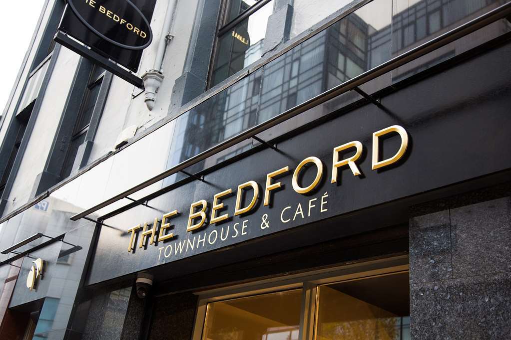 The Bedford Townhouse Hotel Limerick Phòng bức ảnh