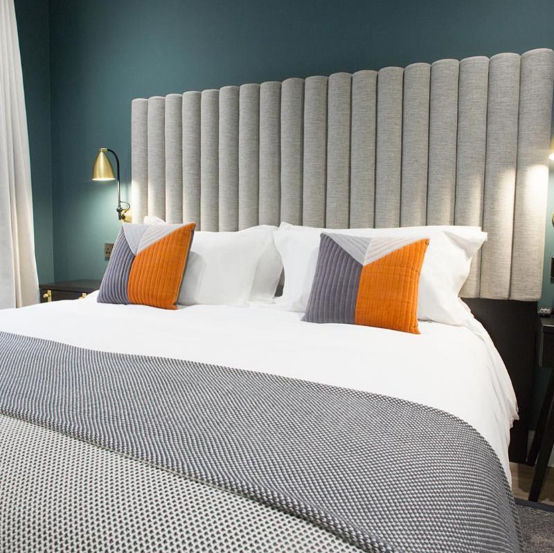 The Bedford Townhouse Hotel Limerick Ngoại thất bức ảnh