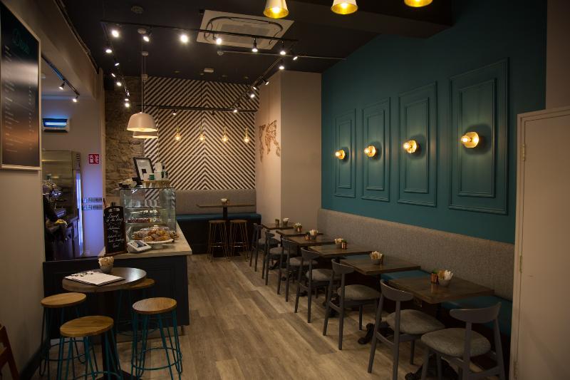 The Bedford Townhouse Hotel Limerick Ngoại thất bức ảnh